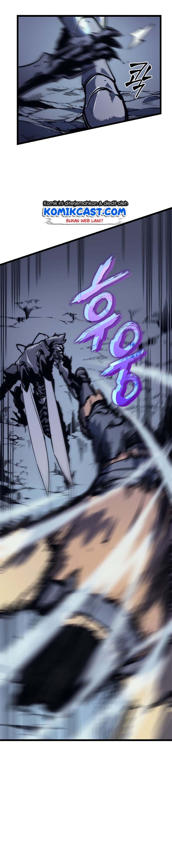 Read Solo Leveling Bahasa Indonesia ID Manga Online