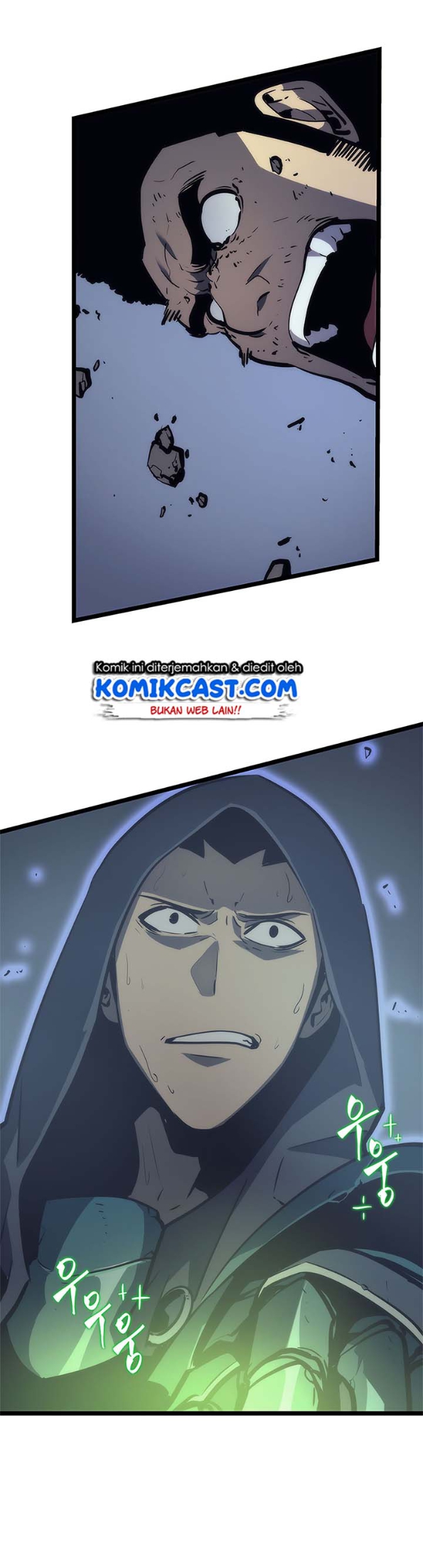 Read Solo Leveling Bahasa Indonesia ID Manga Online