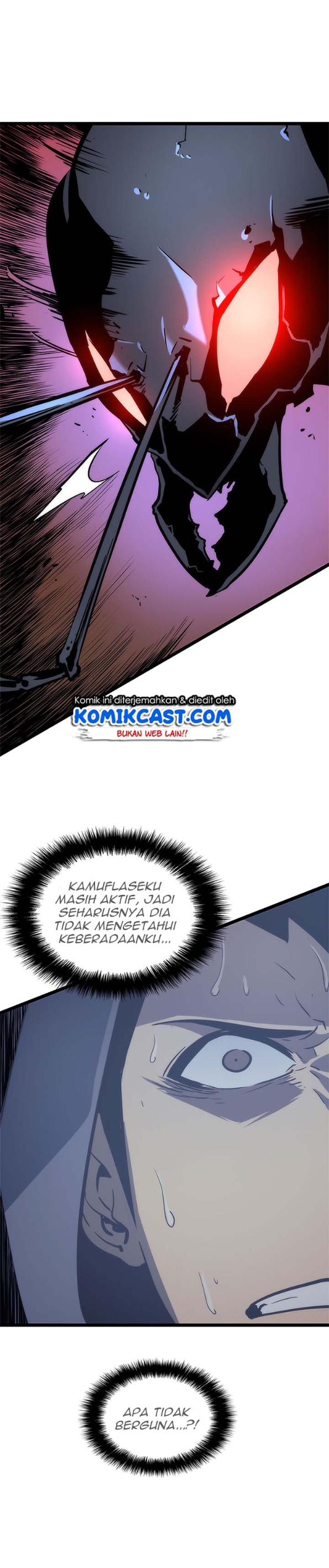Read Solo Leveling Bahasa Indonesia ID Manga Online