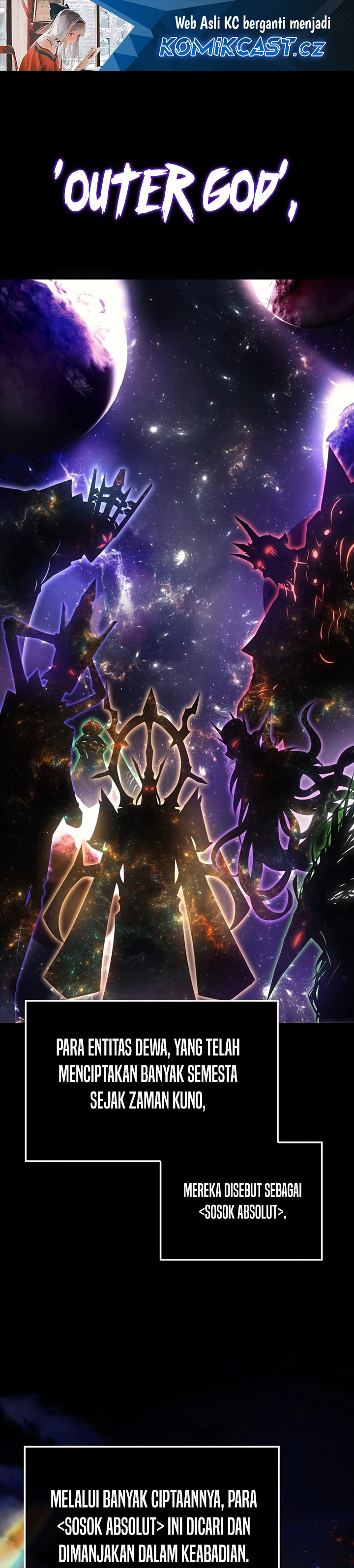 Read Solo Leveling Ragnarok Bahasa Indonesia ID Manga Online