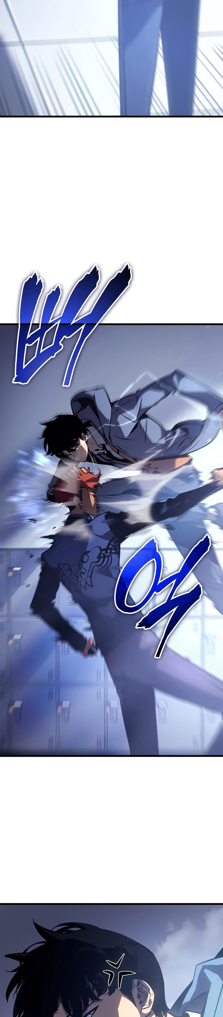 Read Solo Leveling Ragnarok Bahasa Indonesia ID Manga Online