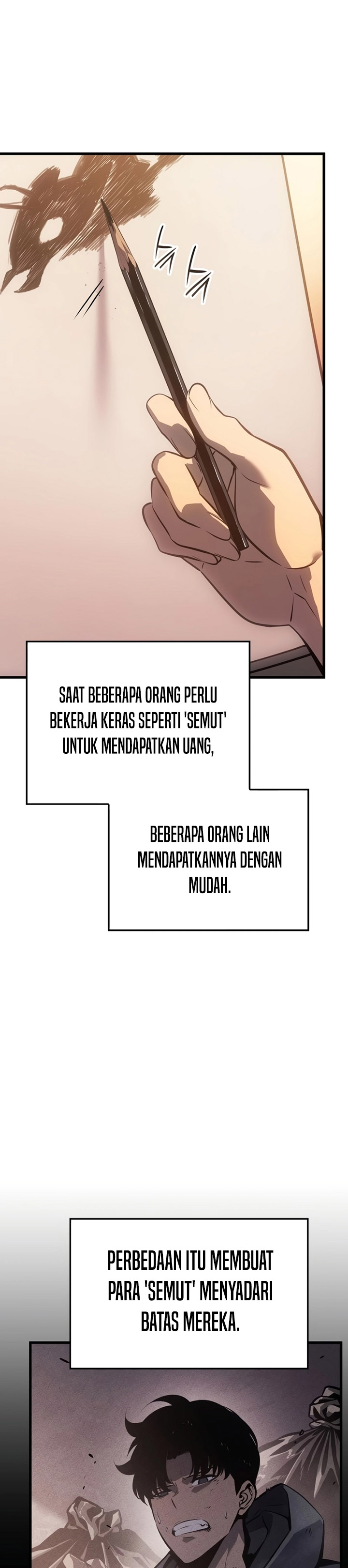Read Solo Leveling Ragnarok Bahasa Indonesia ID Manga Online