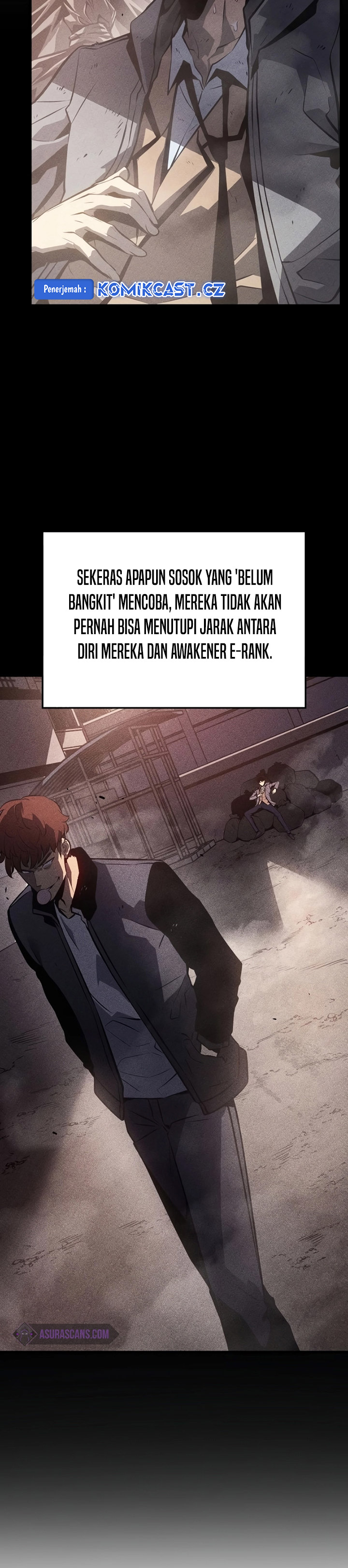Read Solo Leveling Ragnarok Bahasa Indonesia ID Manga Online