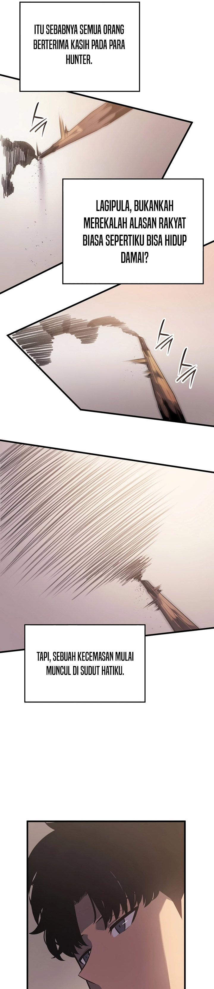Read Solo Leveling Ragnarok Bahasa Indonesia ID Manga Online