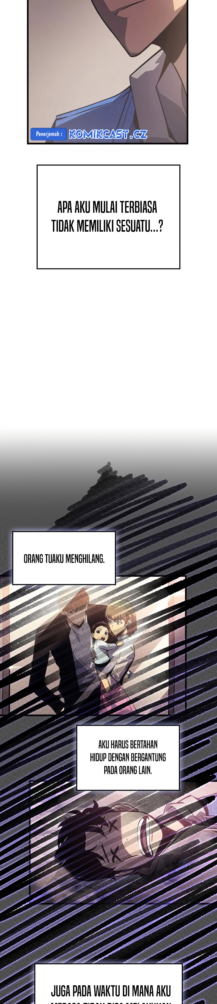Read Solo Leveling Ragnarok Bahasa Indonesia ID Manga Online