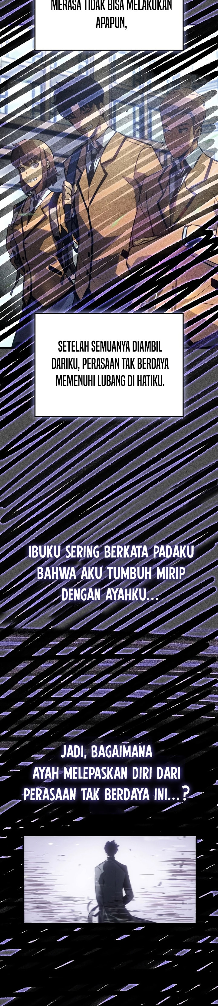 Read Solo Leveling Ragnarok Bahasa Indonesia ID Manga Online