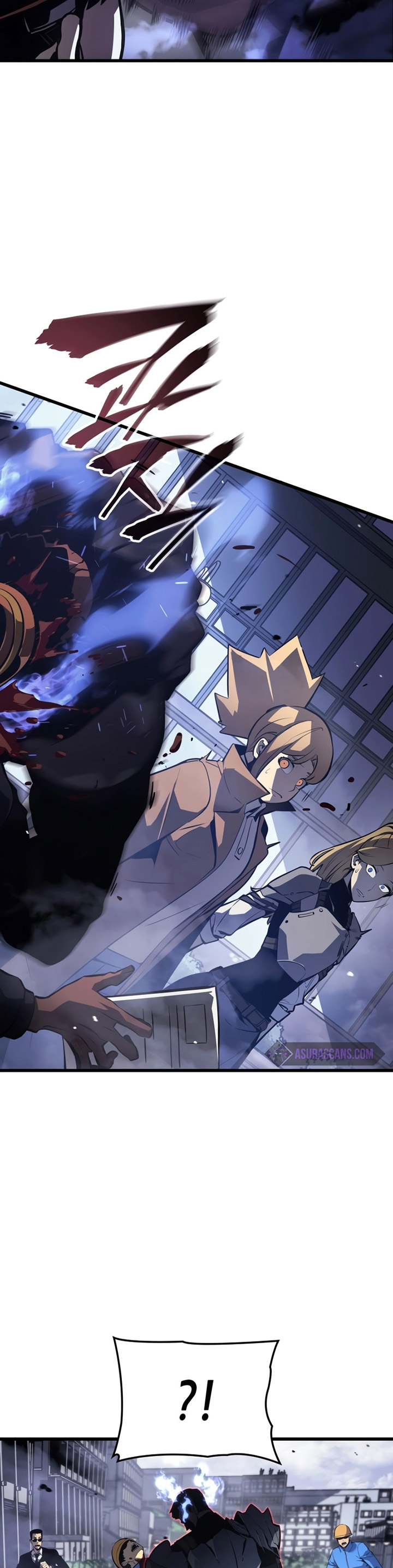 Read Solo Leveling Ragnarok Bahasa Indonesia ID Manga Online