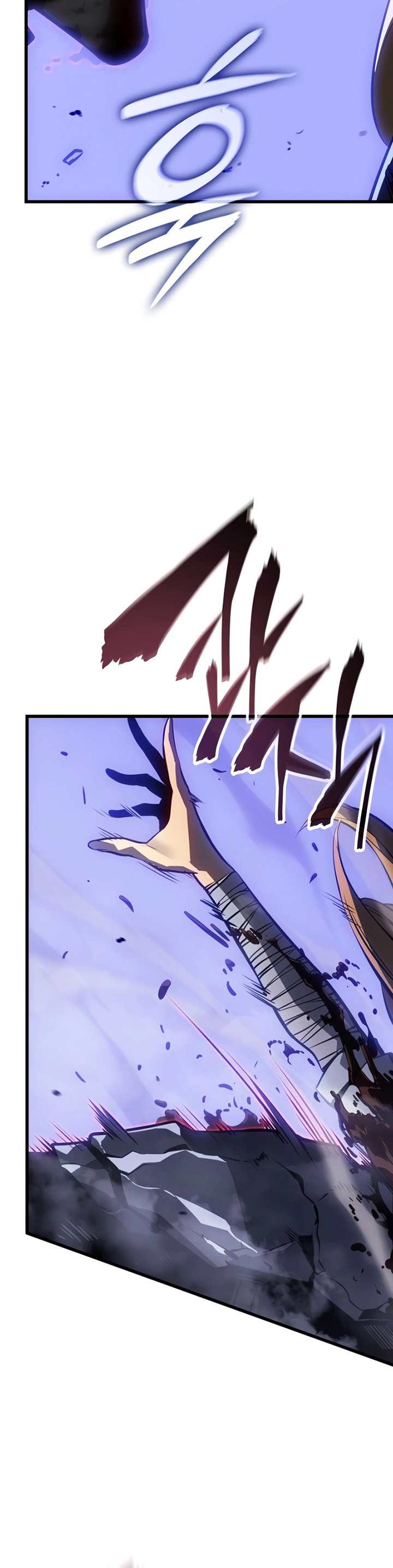 Read Solo Leveling Ragnarok Bahasa Indonesia ID Manga Online