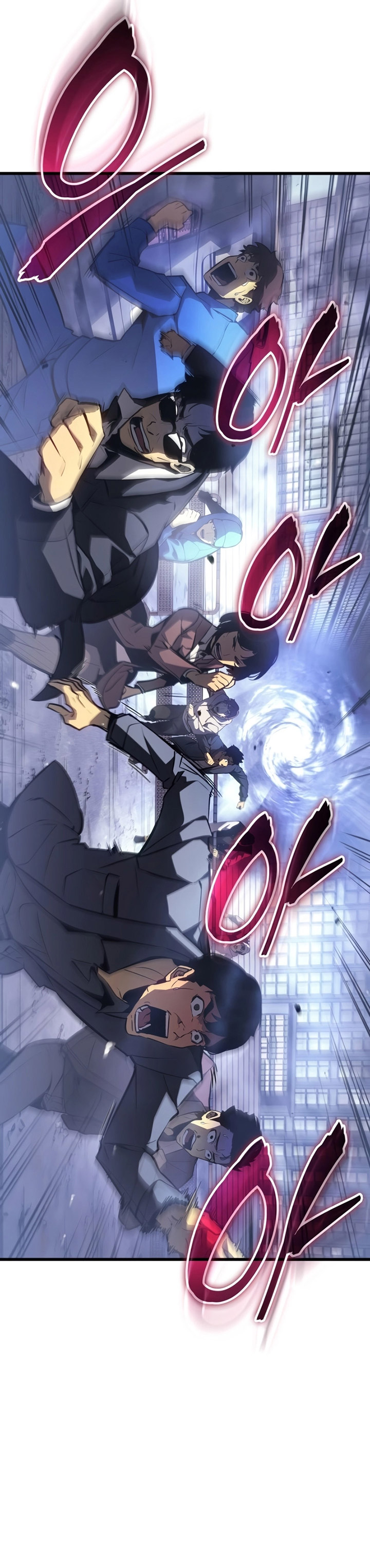 Read Solo Leveling Ragnarok Bahasa Indonesia ID Manga Online