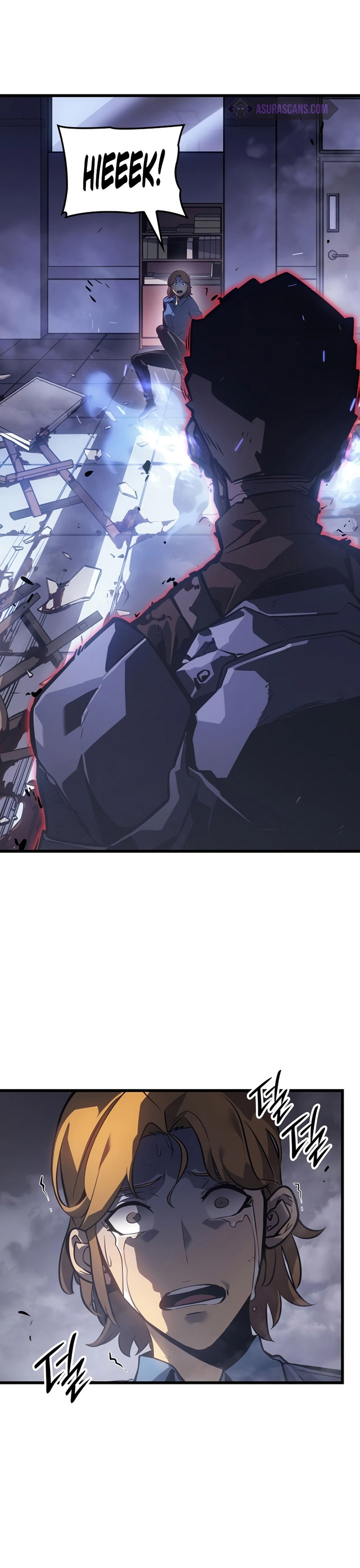 Read Solo Leveling Ragnarok Bahasa Indonesia ID Manga Online
