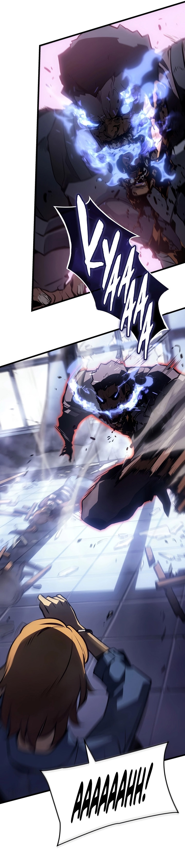 Read Solo Leveling Ragnarok Bahasa Indonesia ID Manga Online