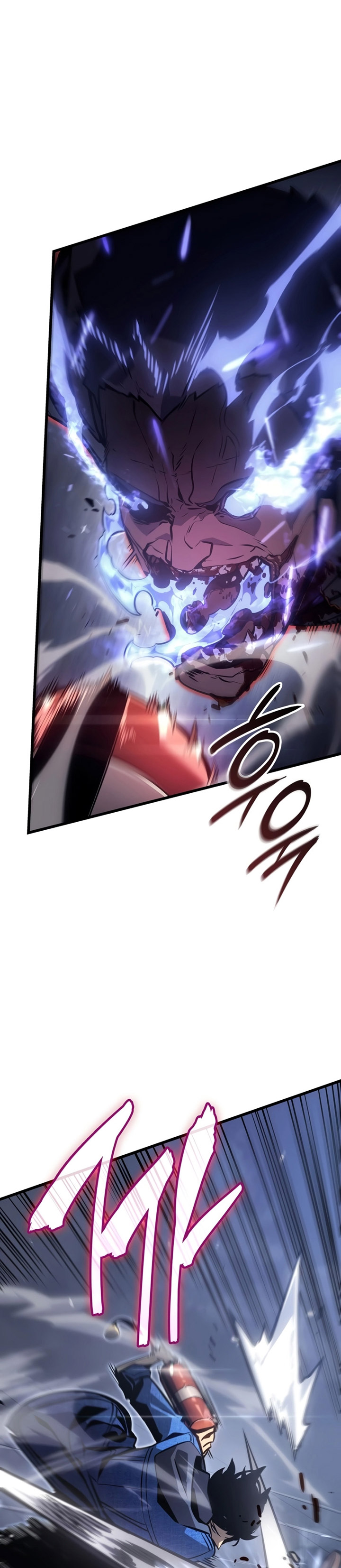 Read Solo Leveling Ragnarok Bahasa Indonesia ID Manga Online
