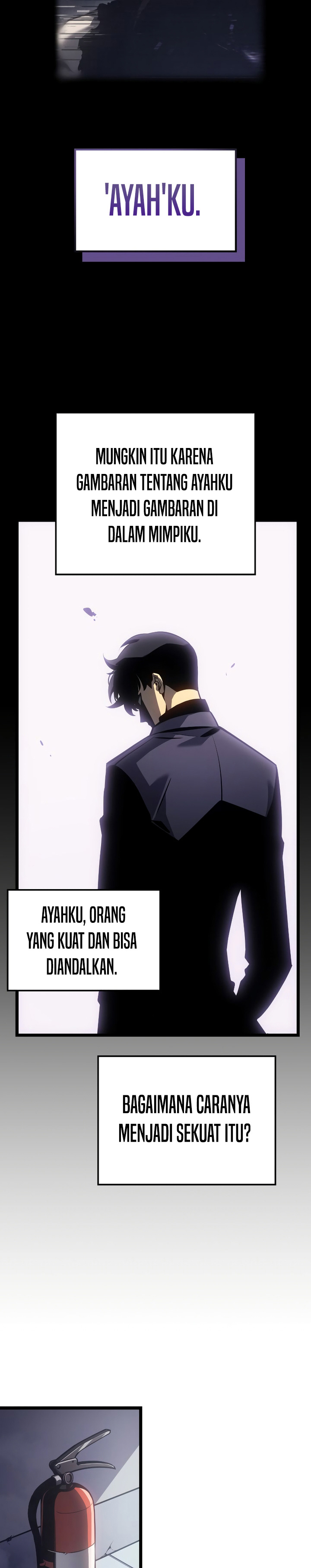 Read Solo Leveling Ragnarok Bahasa Indonesia ID Manga Online