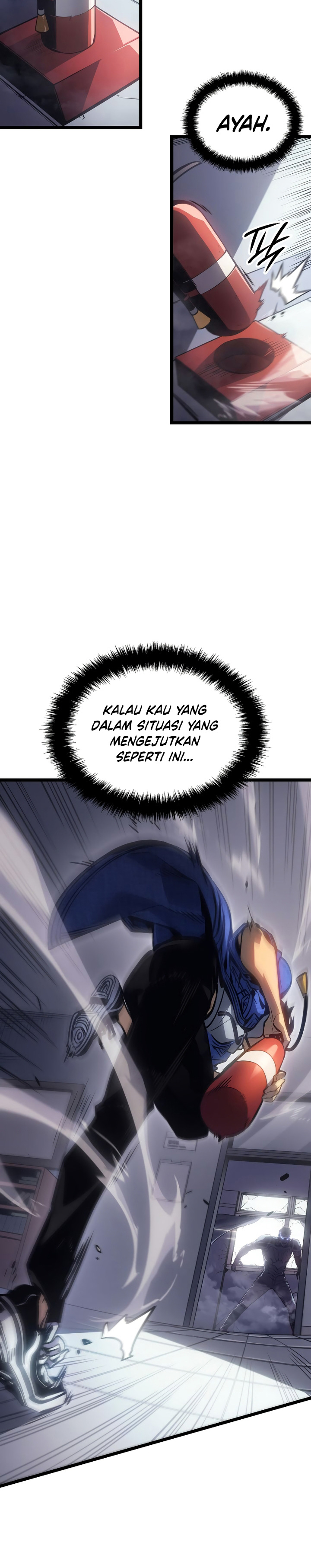 Read Solo Leveling Ragnarok Bahasa Indonesia ID Manga Online