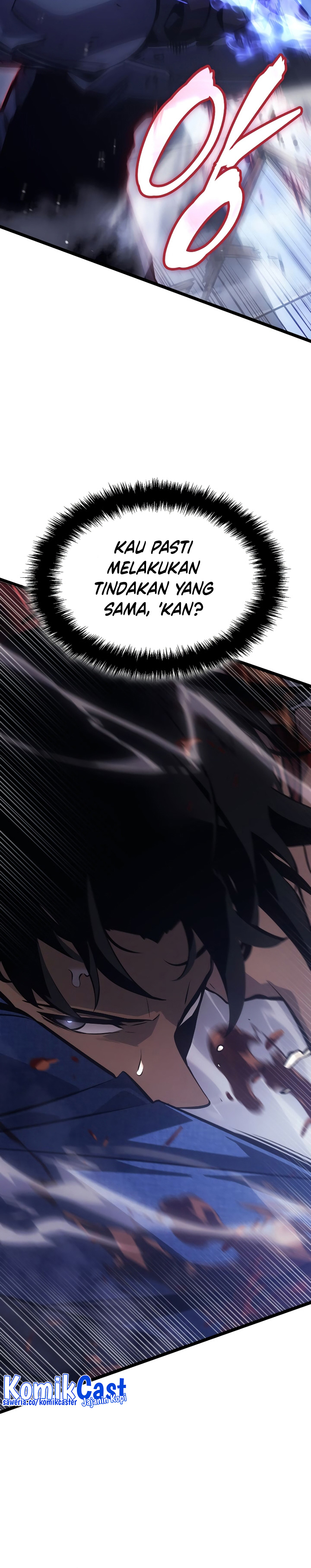 Read Solo Leveling Ragnarok Bahasa Indonesia ID Manga Online