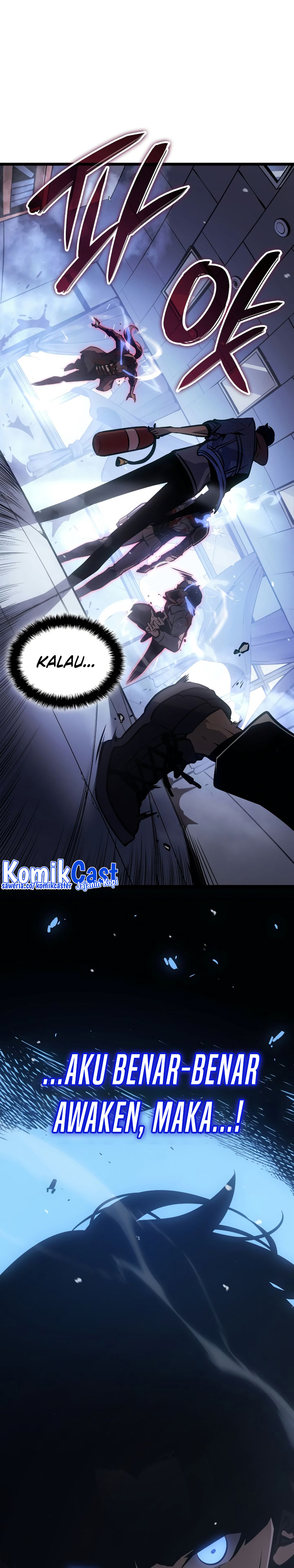 Read Solo Leveling Ragnarok Bahasa Indonesia ID Manga Online