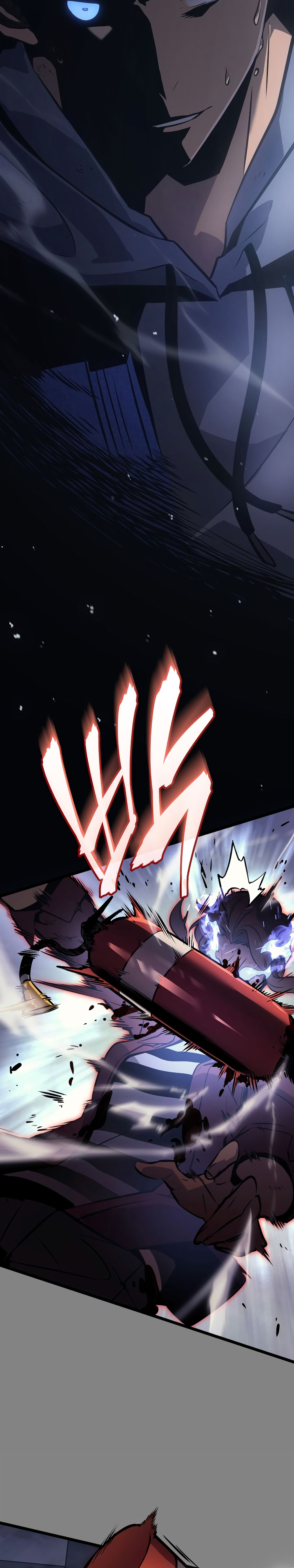 Read Solo Leveling Ragnarok Bahasa Indonesia ID Manga Online