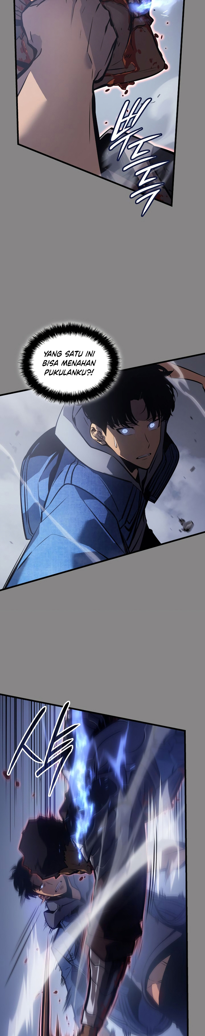Read Solo Leveling Ragnarok Bahasa Indonesia ID Manga Online