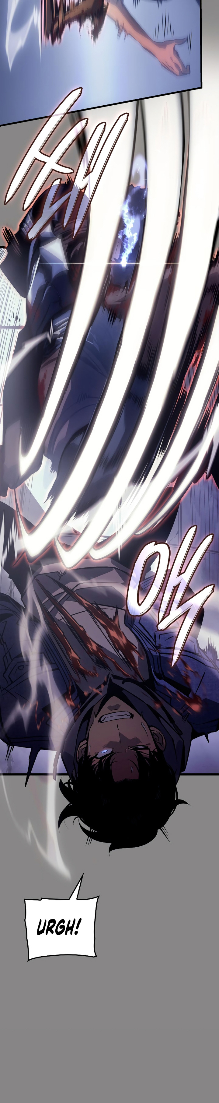 Read Solo Leveling Ragnarok Bahasa Indonesia ID Manga Online