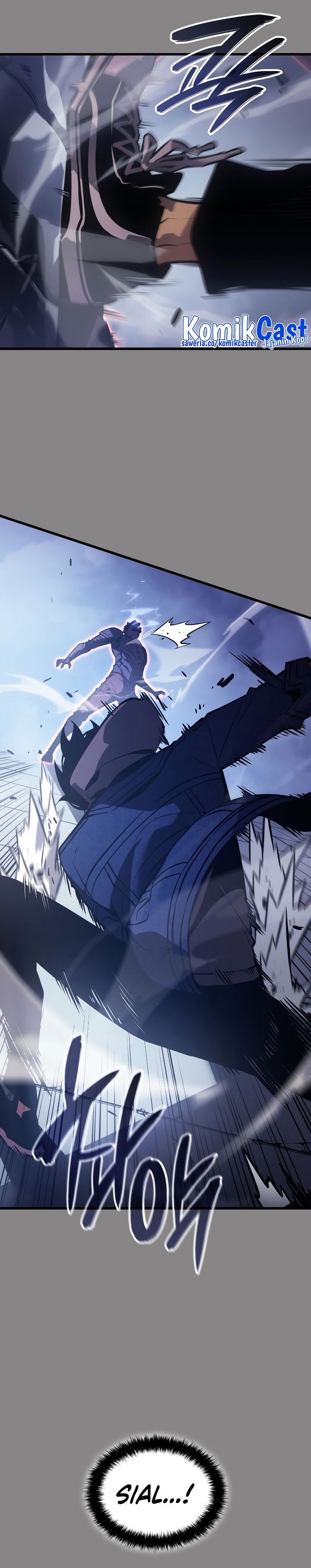 Read Solo Leveling Ragnarok Bahasa Indonesia ID Manga Online