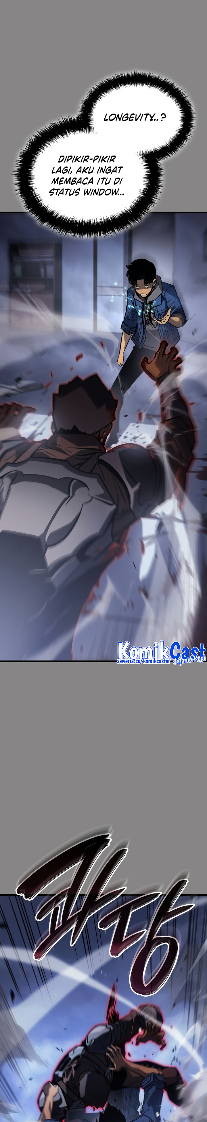 Read Solo Leveling Ragnarok Bahasa Indonesia ID Manga Online