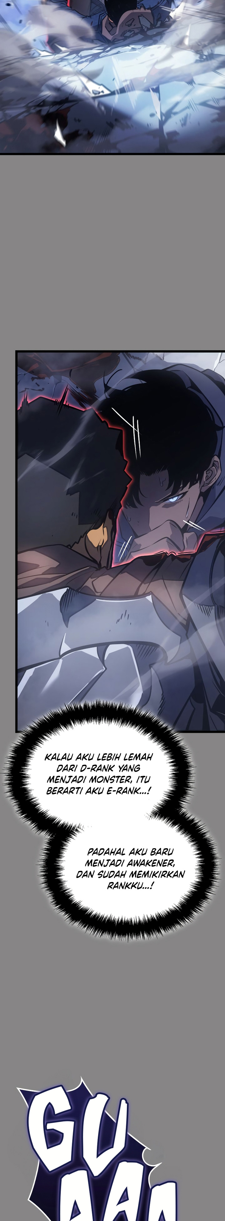 Read Solo Leveling Ragnarok Bahasa Indonesia ID Manga Online