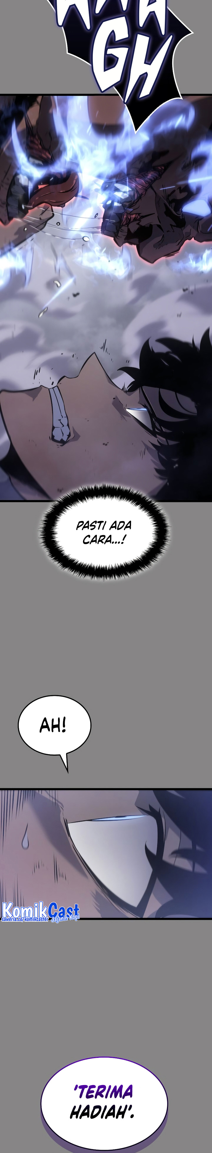 Read Solo Leveling Ragnarok Bahasa Indonesia ID Manga Online