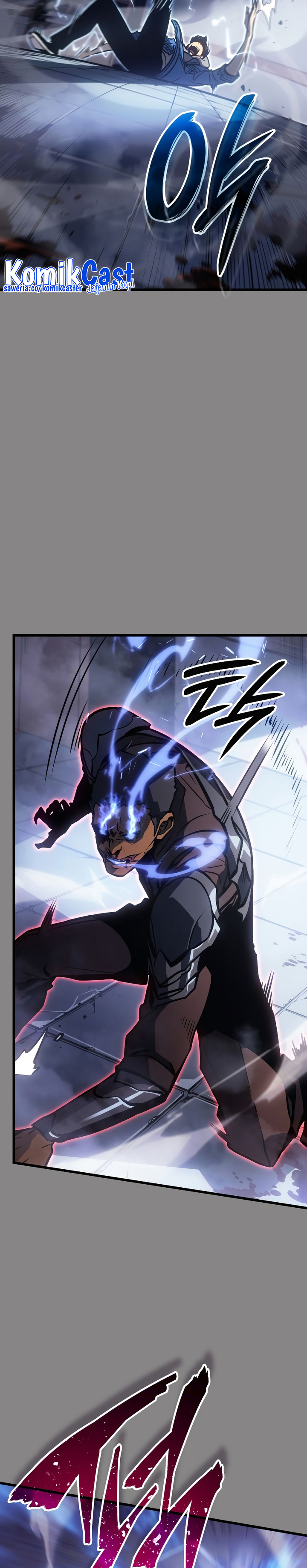 Read Solo Leveling Ragnarok Bahasa Indonesia ID Manga Online