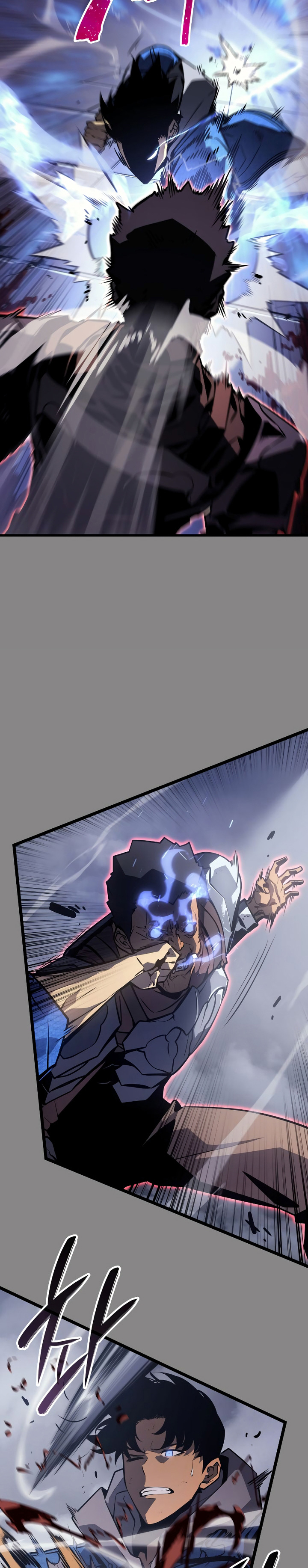 Read Solo Leveling Ragnarok Bahasa Indonesia ID Manga Online