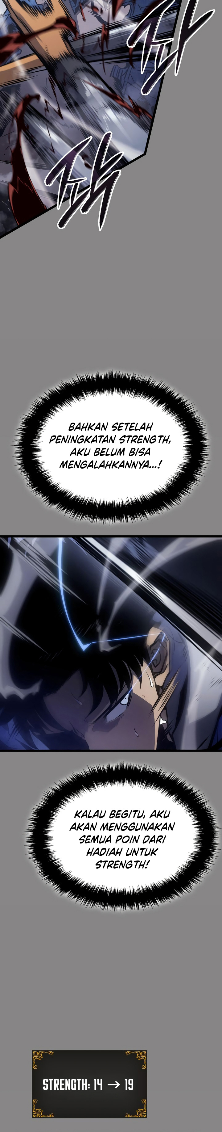 Read Solo Leveling Ragnarok Bahasa Indonesia ID Manga Online