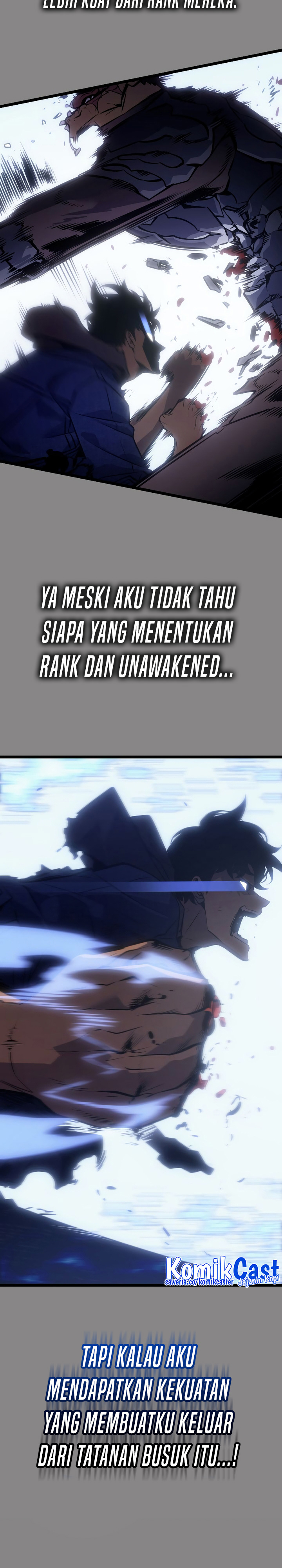 Read Solo Leveling Ragnarok Bahasa Indonesia ID Manga Online
