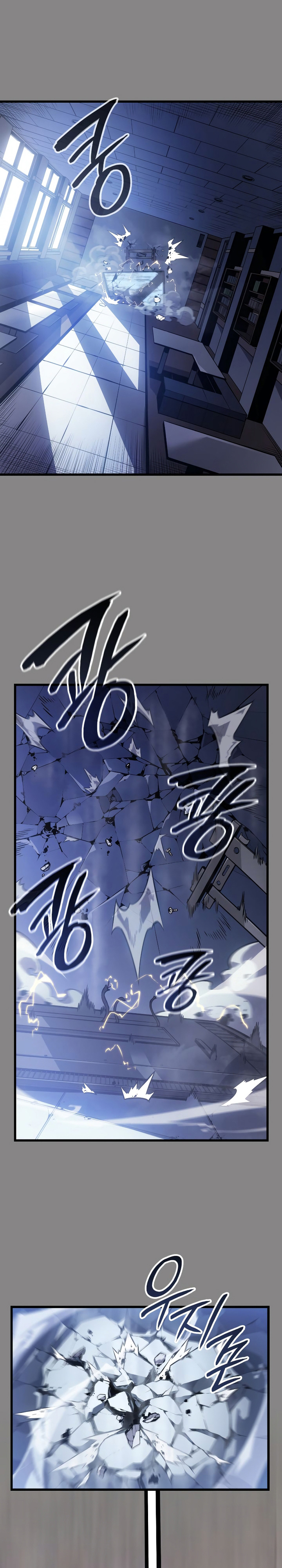 Read Solo Leveling Ragnarok Bahasa Indonesia ID Manga Online