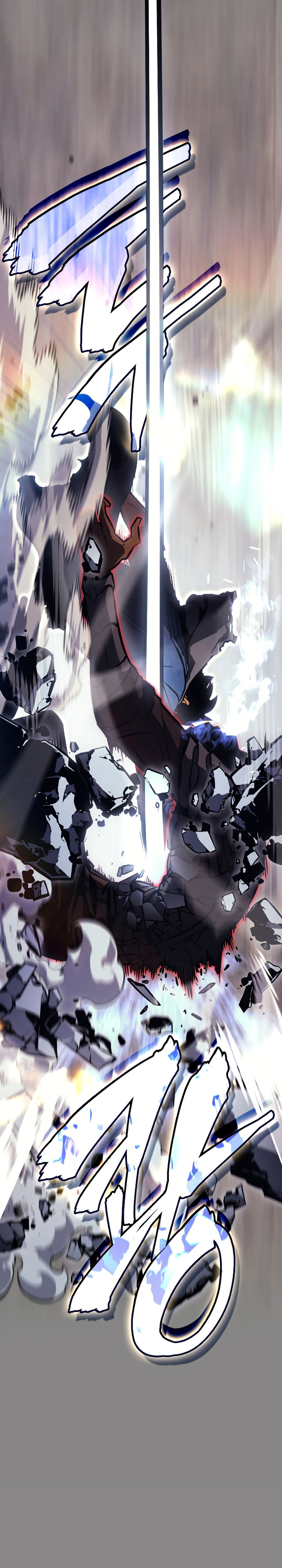 Read Solo Leveling Ragnarok Bahasa Indonesia ID Manga Online