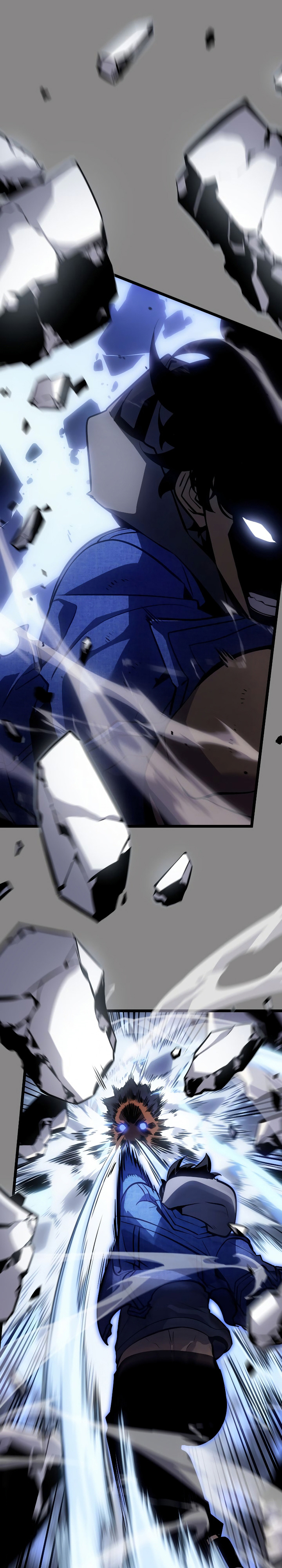 Read Solo Leveling Ragnarok Bahasa Indonesia ID Manga Online