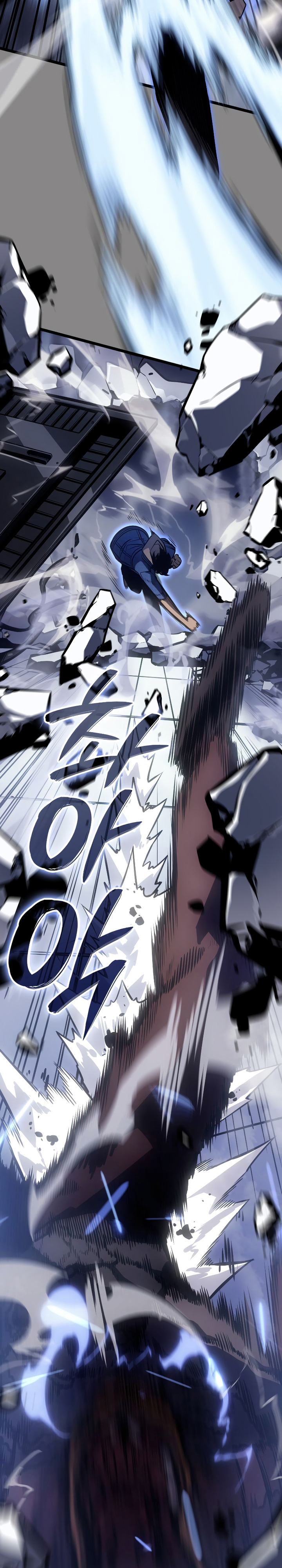 Read Solo Leveling Ragnarok Bahasa Indonesia ID Manga Online