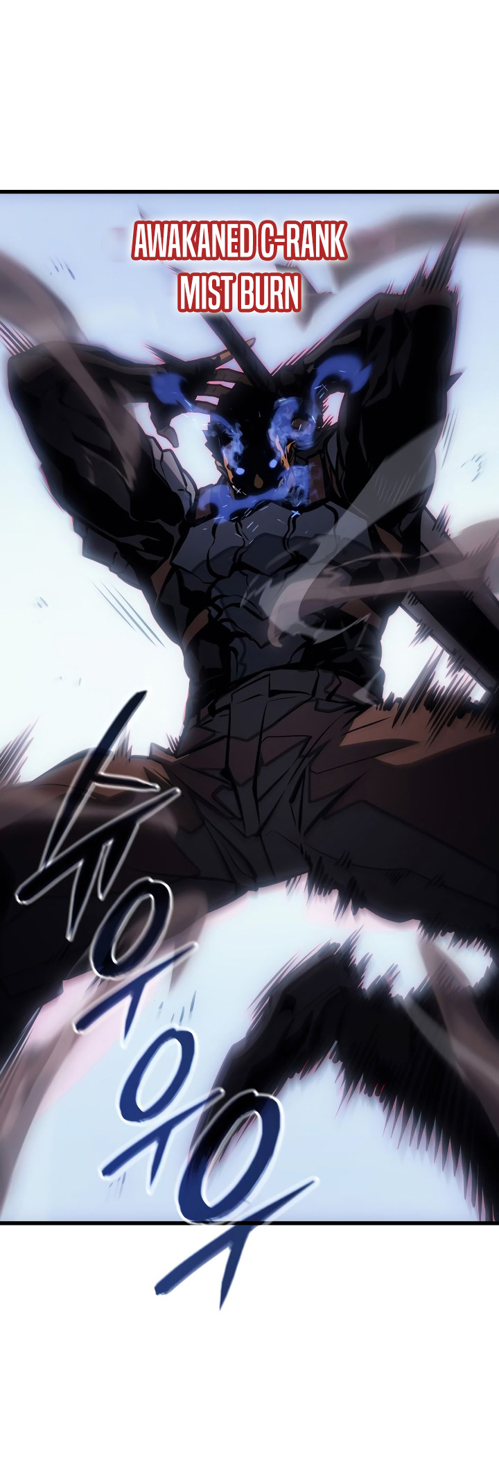 Read Solo Leveling Ragnarok Bahasa Indonesia ID Manga Online
