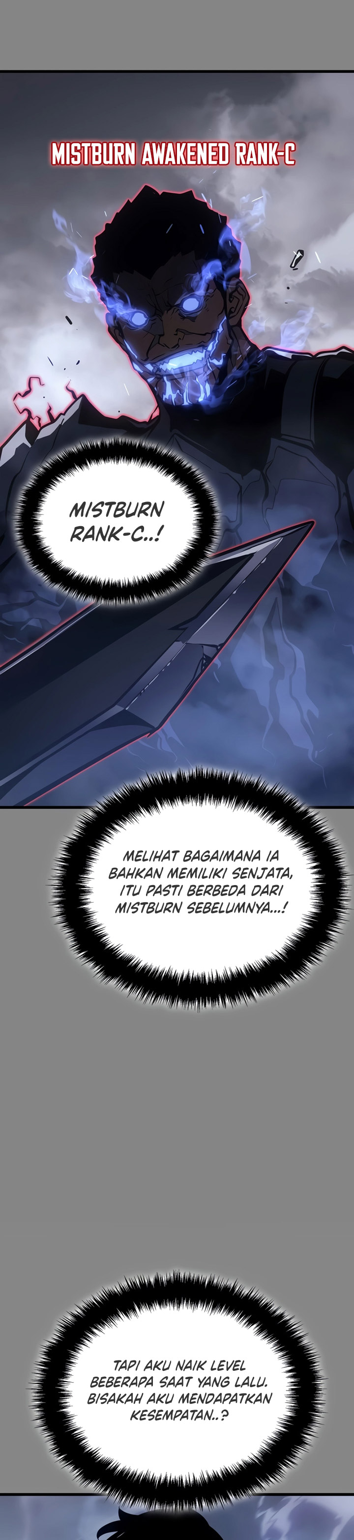 Read Solo Leveling Ragnarok Bahasa Indonesia ID Manga Online
