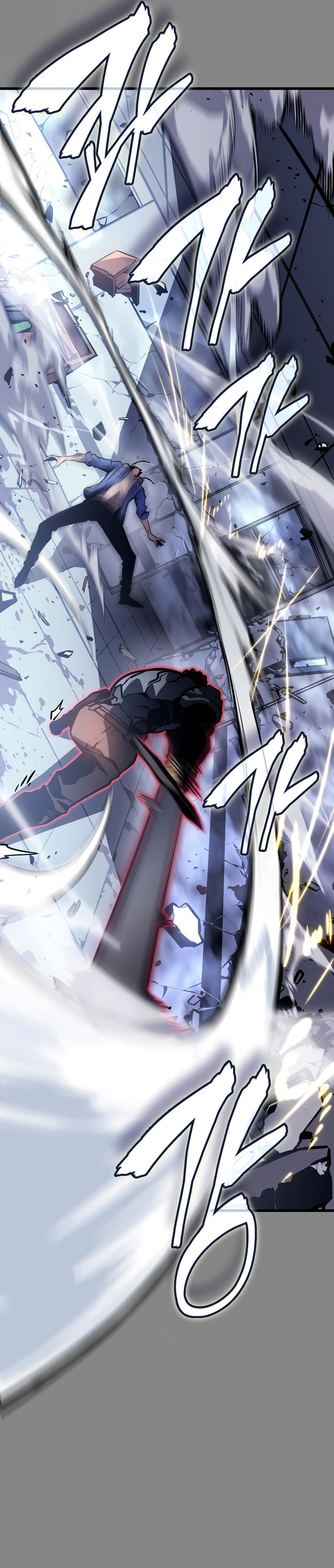 Read Solo Leveling Ragnarok Bahasa Indonesia ID Manga Online