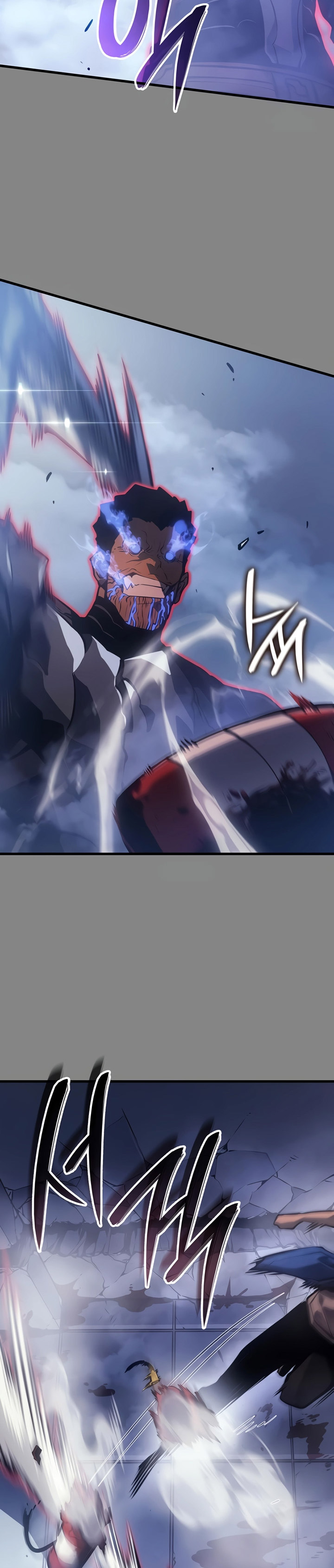 Read Solo Leveling Ragnarok Bahasa Indonesia ID Manga Online