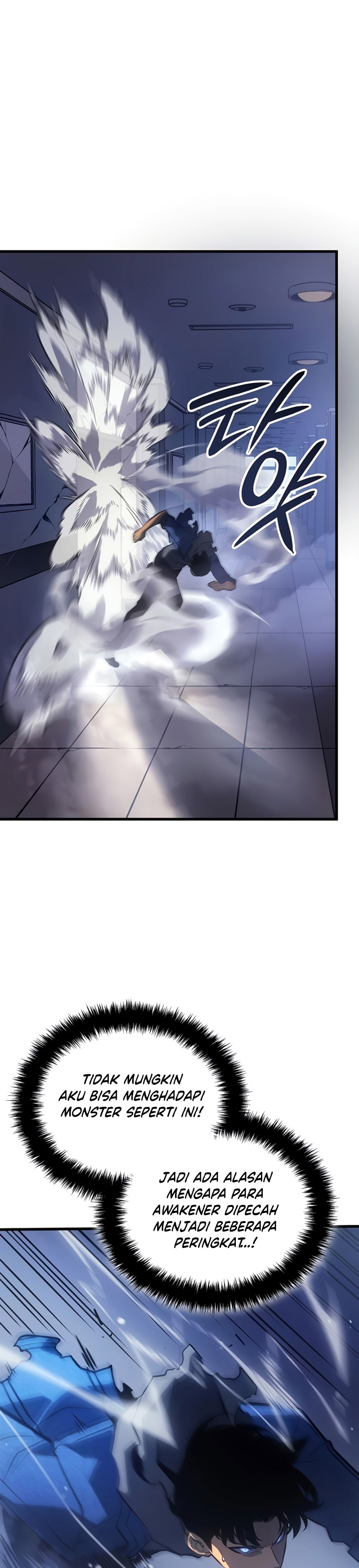 Read Solo Leveling Ragnarok Bahasa Indonesia ID Manga Online
