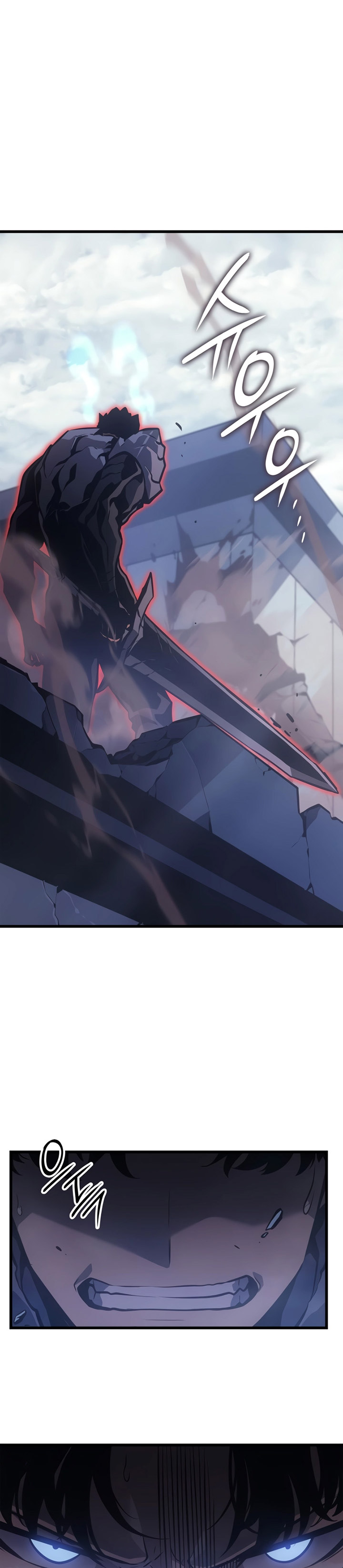 Read Solo Leveling Ragnarok Bahasa Indonesia ID Manga Online