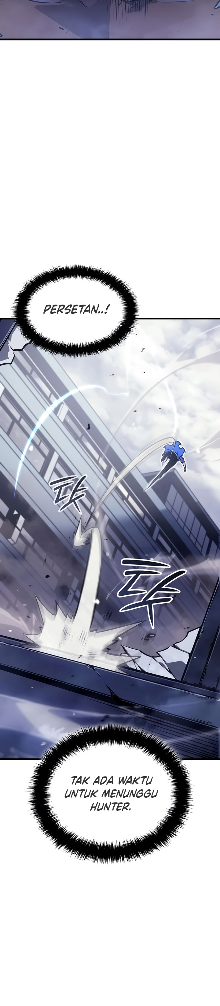 Read Solo Leveling Ragnarok Bahasa Indonesia ID Manga Online