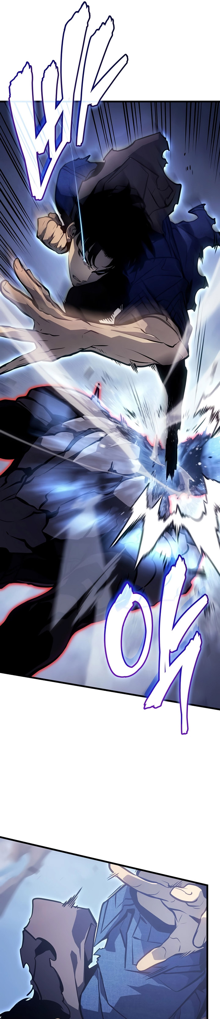 Read Solo Leveling Ragnarok Bahasa Indonesia ID Manga Online