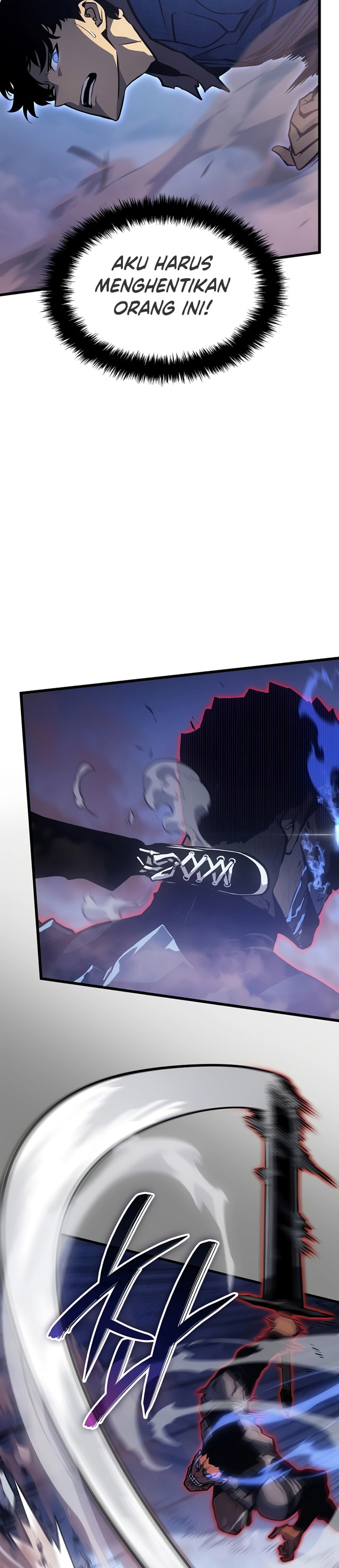 Read Solo Leveling Ragnarok Bahasa Indonesia ID Manga Online