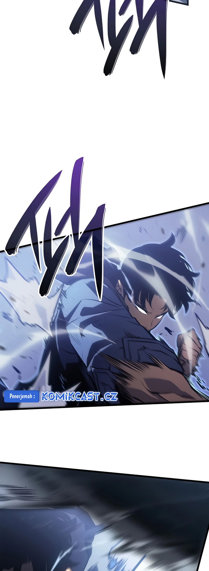 Read Solo Leveling Ragnarok Bahasa Indonesia ID Manga Online