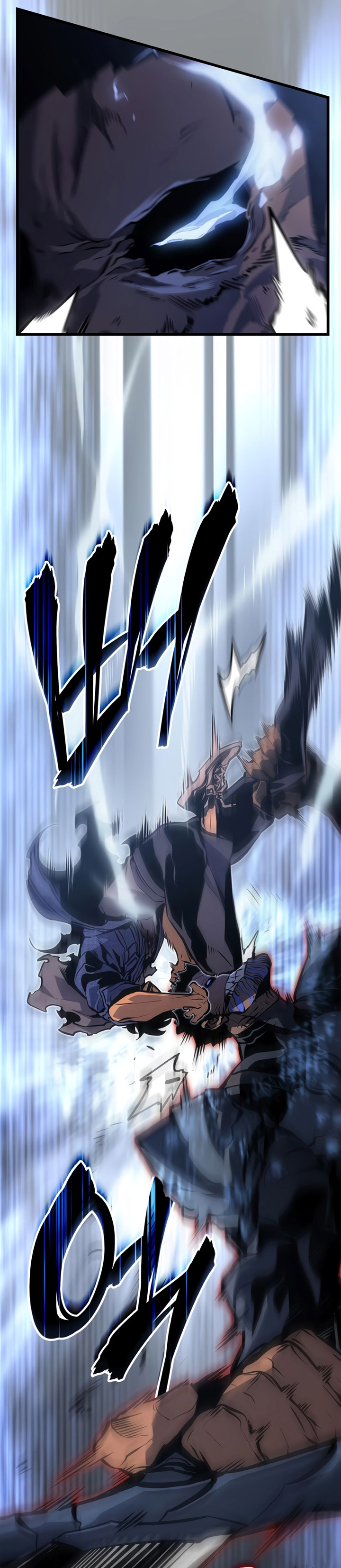 Read Solo Leveling Ragnarok Bahasa Indonesia ID Manga Online