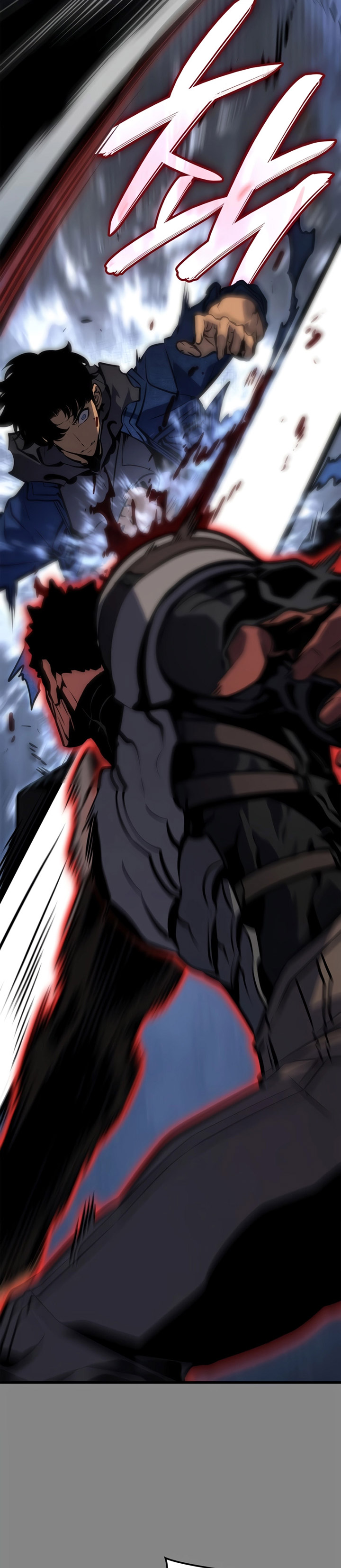 Read Solo Leveling Ragnarok Bahasa Indonesia ID Manga Online