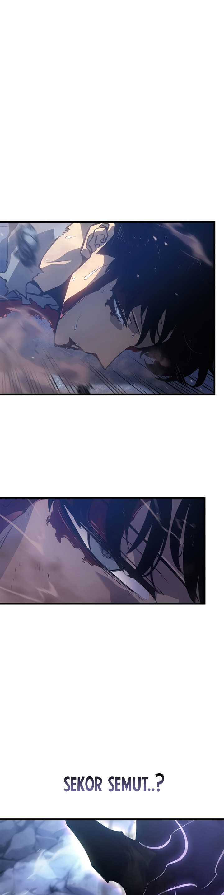 Read Solo Leveling Ragnarok Bahasa Indonesia ID Manga Online
