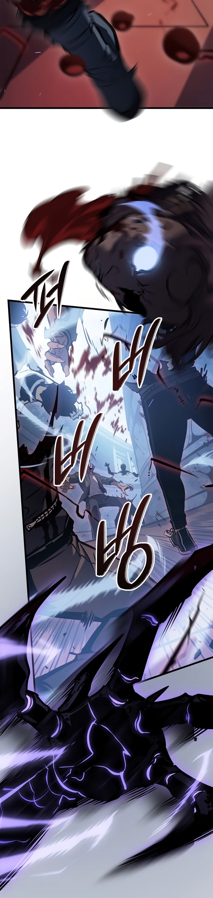 Read Solo Leveling Ragnarok Bahasa Indonesia ID Manga Online