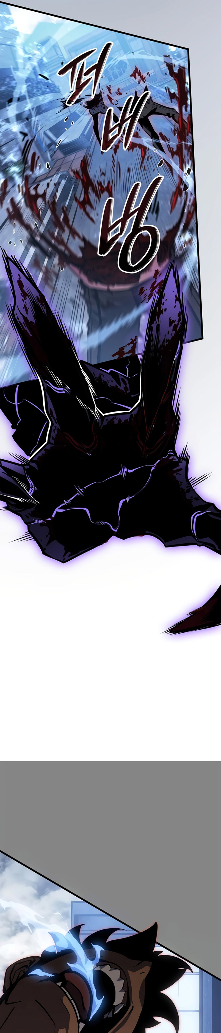 Read Solo Leveling Ragnarok Bahasa Indonesia ID Manga Online